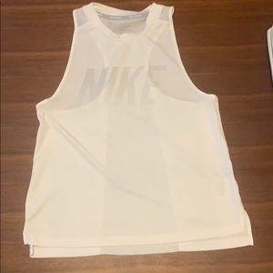 Nike tank top